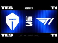 乐鱼体育登录-包含电竞世界杯《英雄联盟》总决赛：T13比1TES夺冠的词条