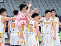 乐鱼体育登录-CBA俱乐部杯为球队提供更多球迷互动机会