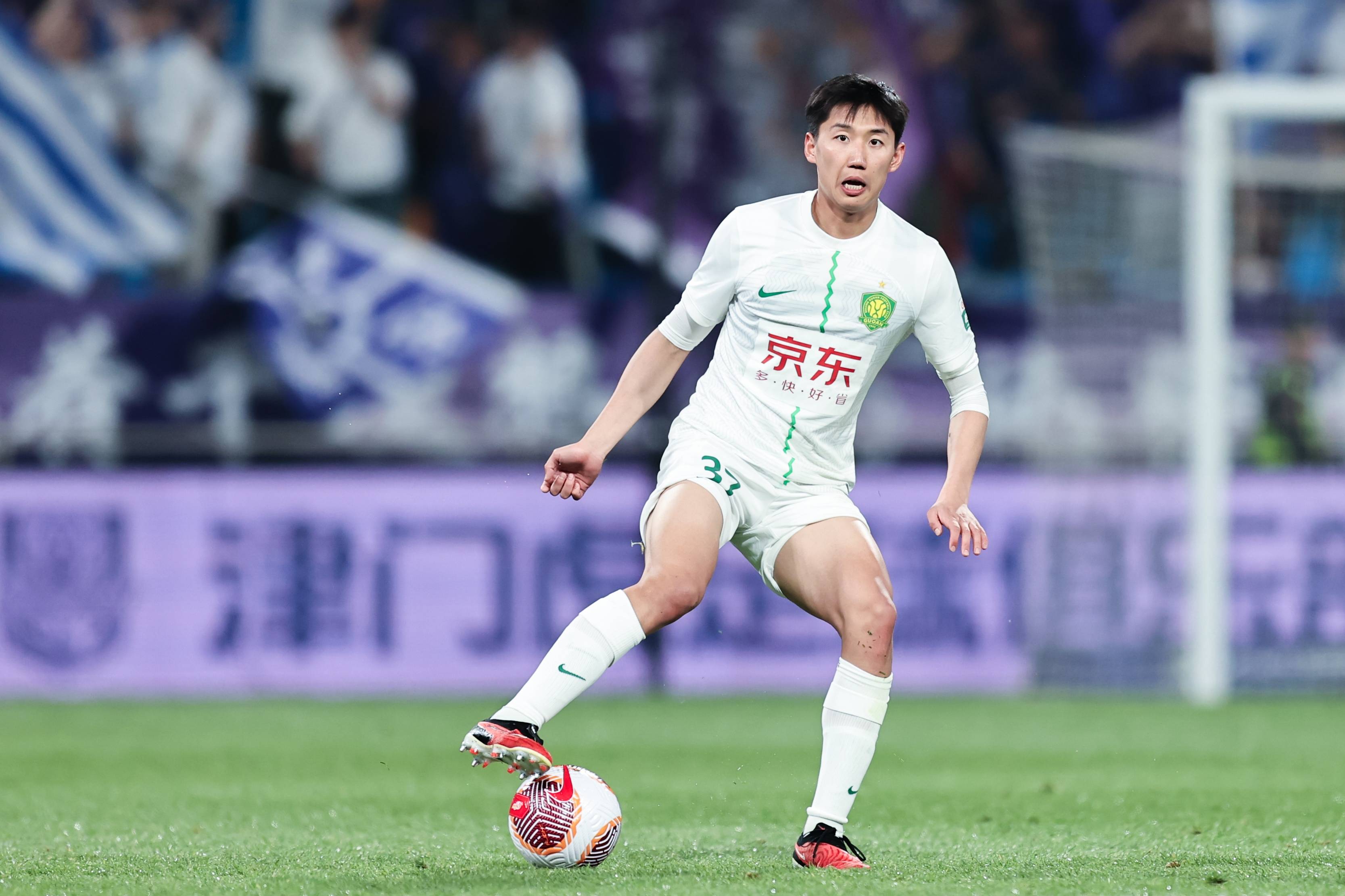 曝国安球员李磊确定将离队大概率租借加盟河南