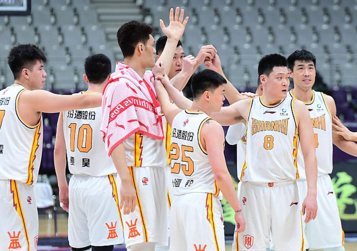 CBA俱乐部杯为球队提供更多球迷互动机会