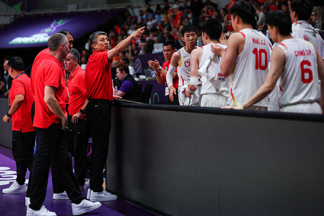 CBA俱乐部杯为球队提供更多球迷互动机会